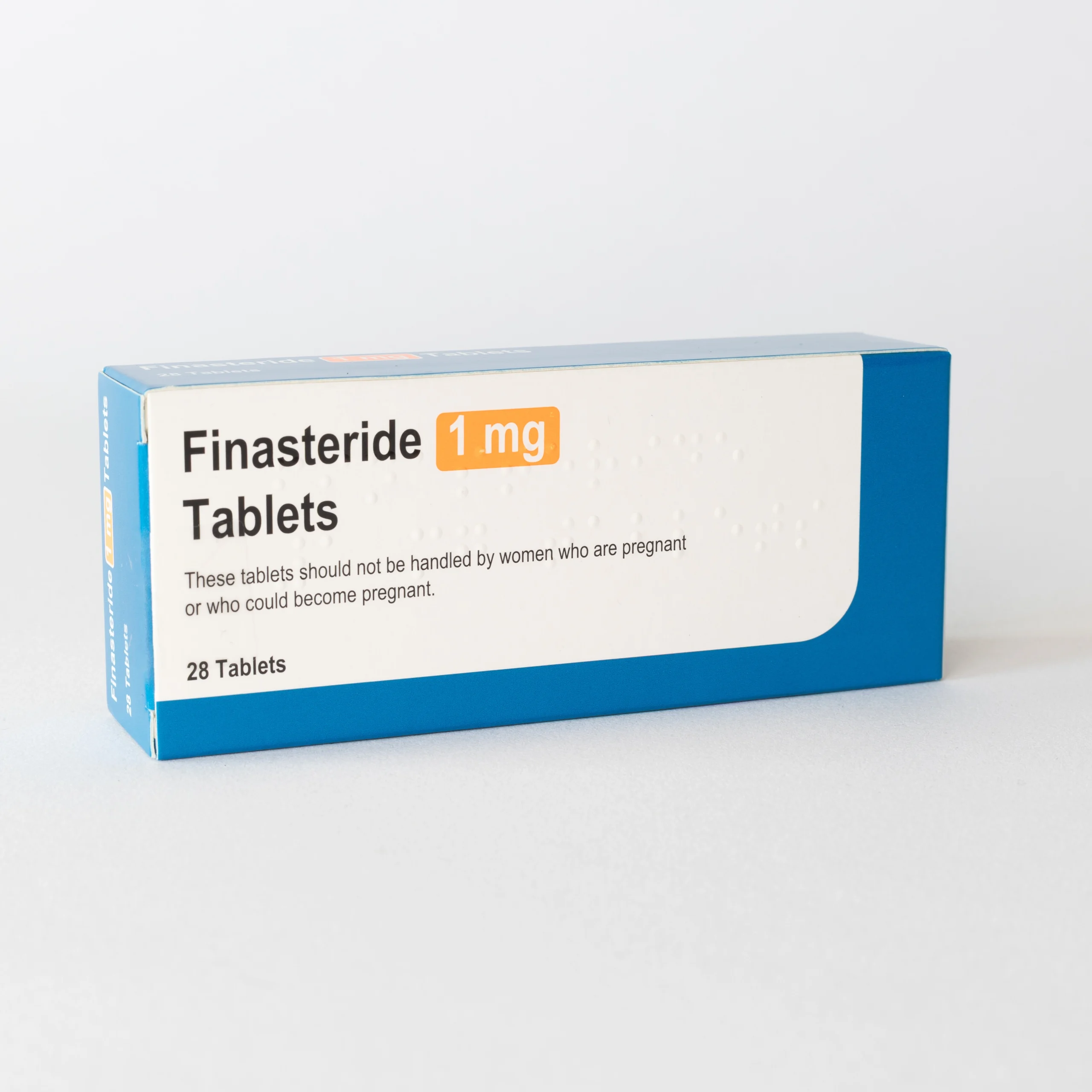 Finasteride 1mg x 50
