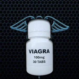 Generic Viagra (Sildenafil) 100mg X 30 Tablets