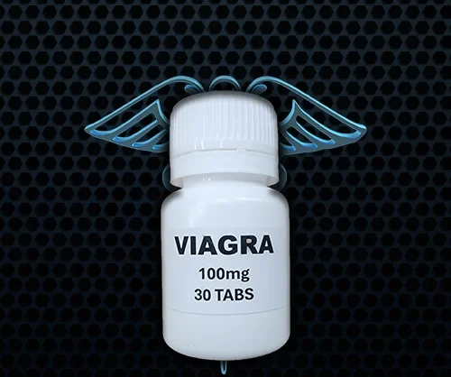 Generic Viagra (Sildenafil) 100mg X 30 Tablets