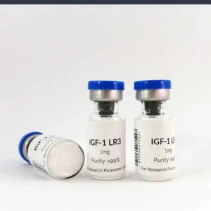 IGF-1 LR3 1mg Vial (Peptide)