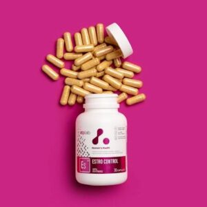 ESTROGEN CONTROL