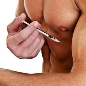 STEROIDS