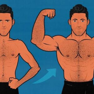 MUSCLE GROWTH