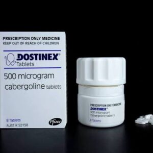 PROLACTIN CONTROL