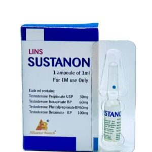 SUSTANON