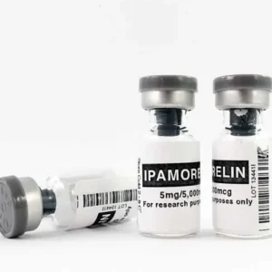 Ipamorelin 5mg