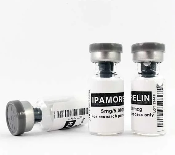 Ipamorelin 5mg