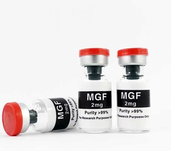 MGF 2mg Vial (Peptide)