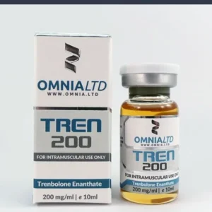Omnia Trenbolone Enanthate 200 mg/ml x 10ml