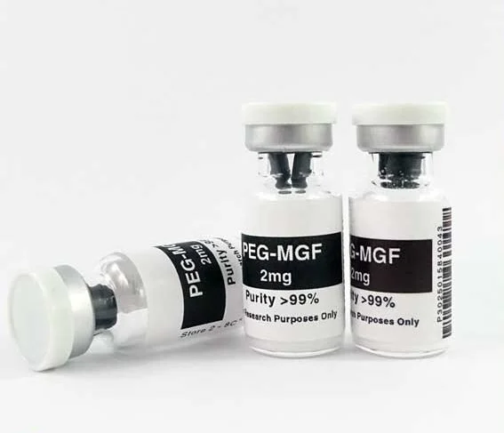 PEG-MGF 2mg Vial (Peptide)