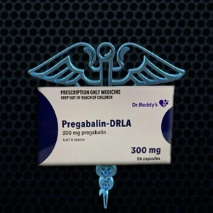 Buy Pregabalin Australia