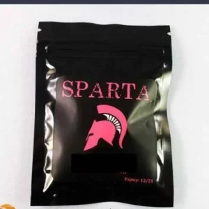 Sparta Anadrol 50 x 50mg Tabs Sachet (Oxymetholone)