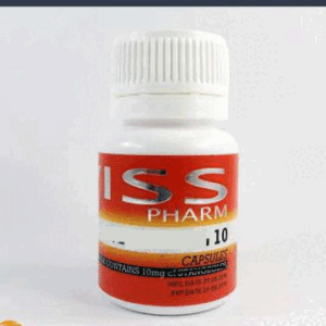 Swiss Arimidex 1mg X 50 Capsules (Anastrozole)