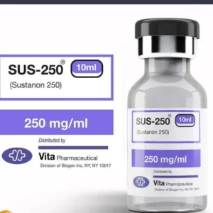 Vita Sus 250 mg/ml x 10ml (Sustanon 250)