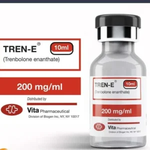 Vita Tren E 200 mg/ml x 10ml (Trenbolone Enanthate)